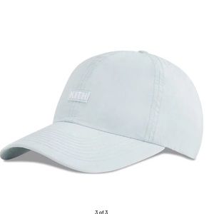 Kith women’s cap